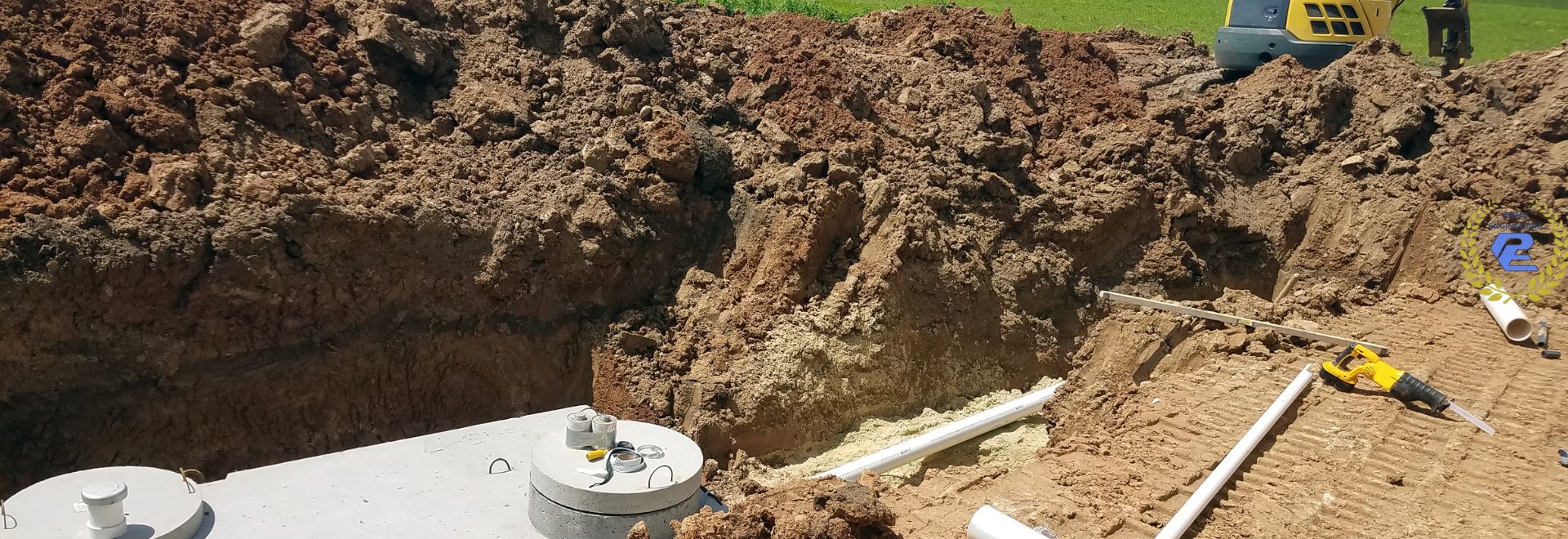Septic System Design & Redesign in Massachusetts