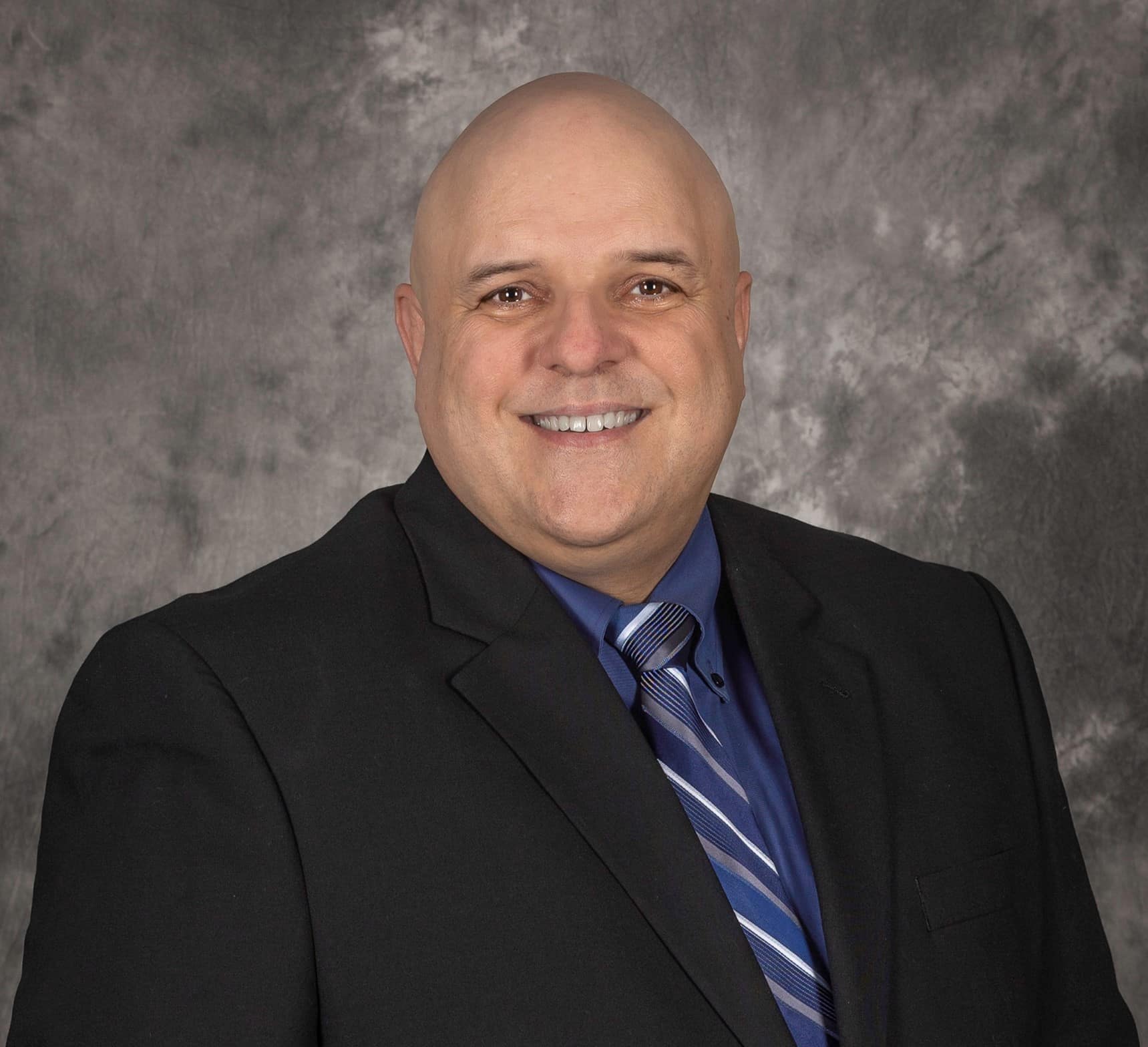 Jason G. Racette