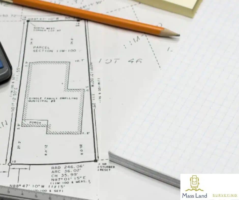 ALTANSPS Land Title Surveys in Massachusetts