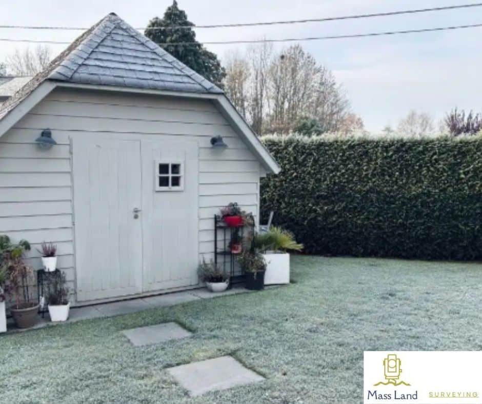 Accessory Dwelling Unit