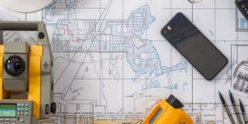As-Built & Record Surveys in Massachusetts