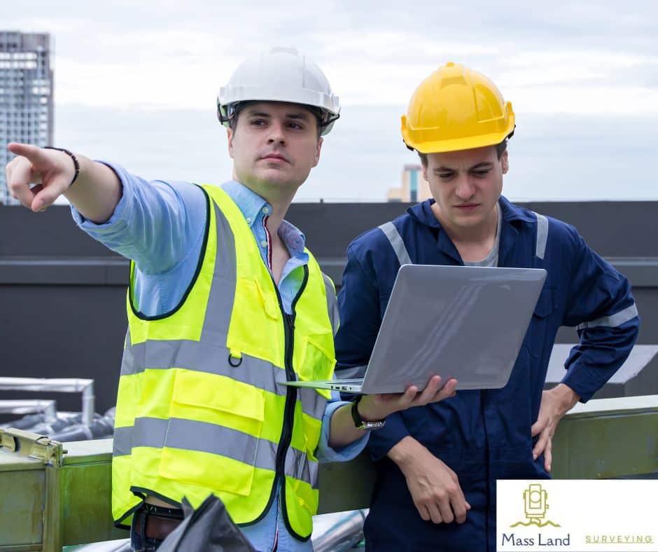 Civil & Site Engineering in Massachusetts