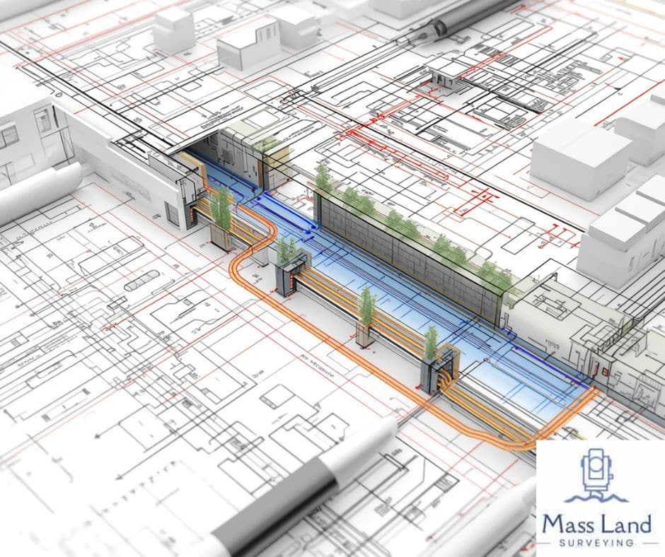 Drainage and Stormwater Management Design Services