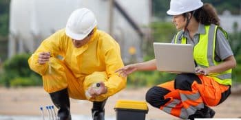 Environmental Consulting & Remediation in Massachusetts