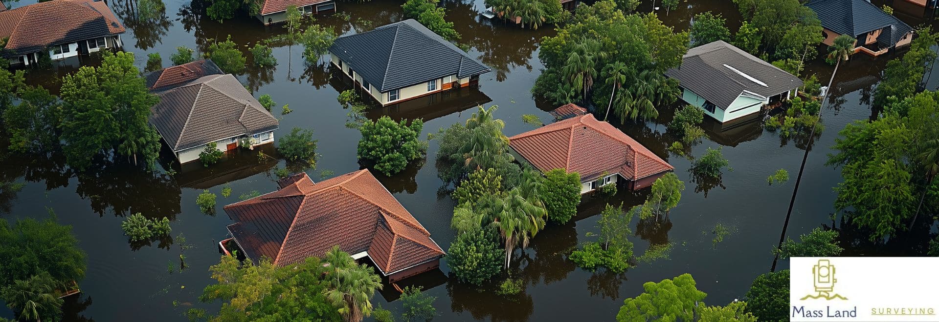 FEMA Elevation Certificates & Floodplain Mapping in Massachusetts