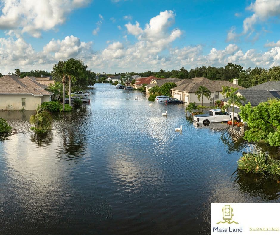 FEMA Elevation Certificates & Floodplain Mapping in Massachusetts