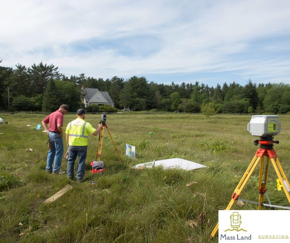 Land Surveying, Civil Engineering & Environmental Consulting in Barnstable County