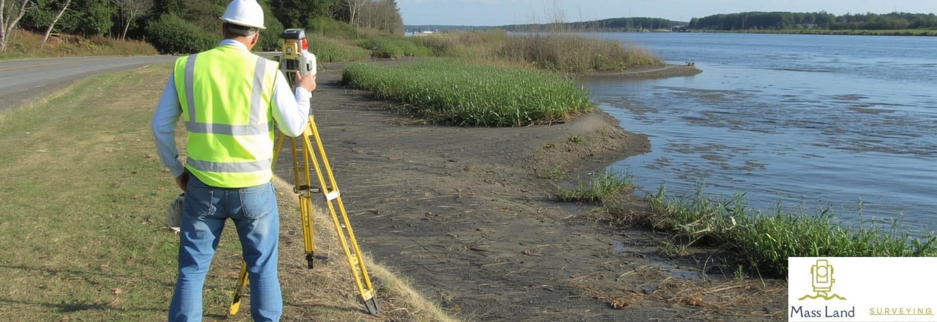 Land Surveying in Fall River MA