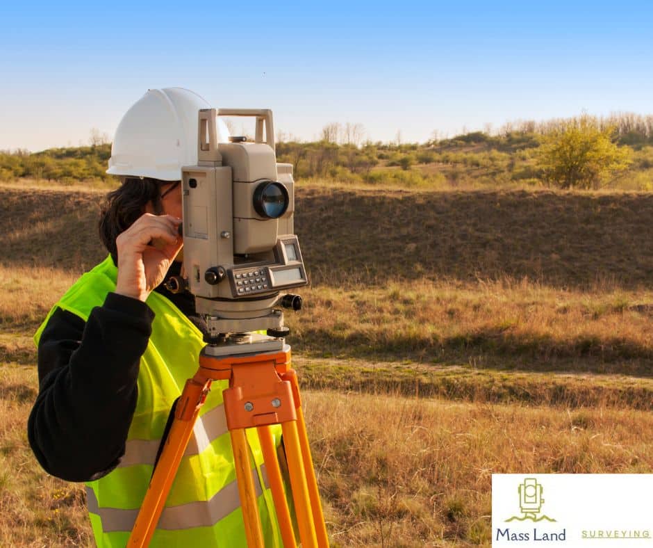 Land Surveying in Worcester, MA
