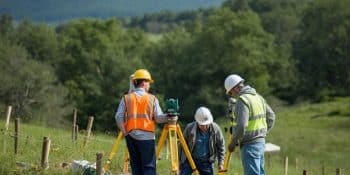 Professional Land Surveying Services in Massachusetts