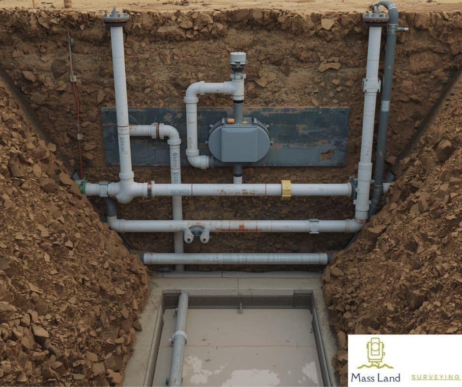 Utility and Infrastructure Design