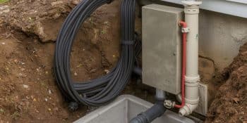Septic System Design & Redesign in Massachusetts