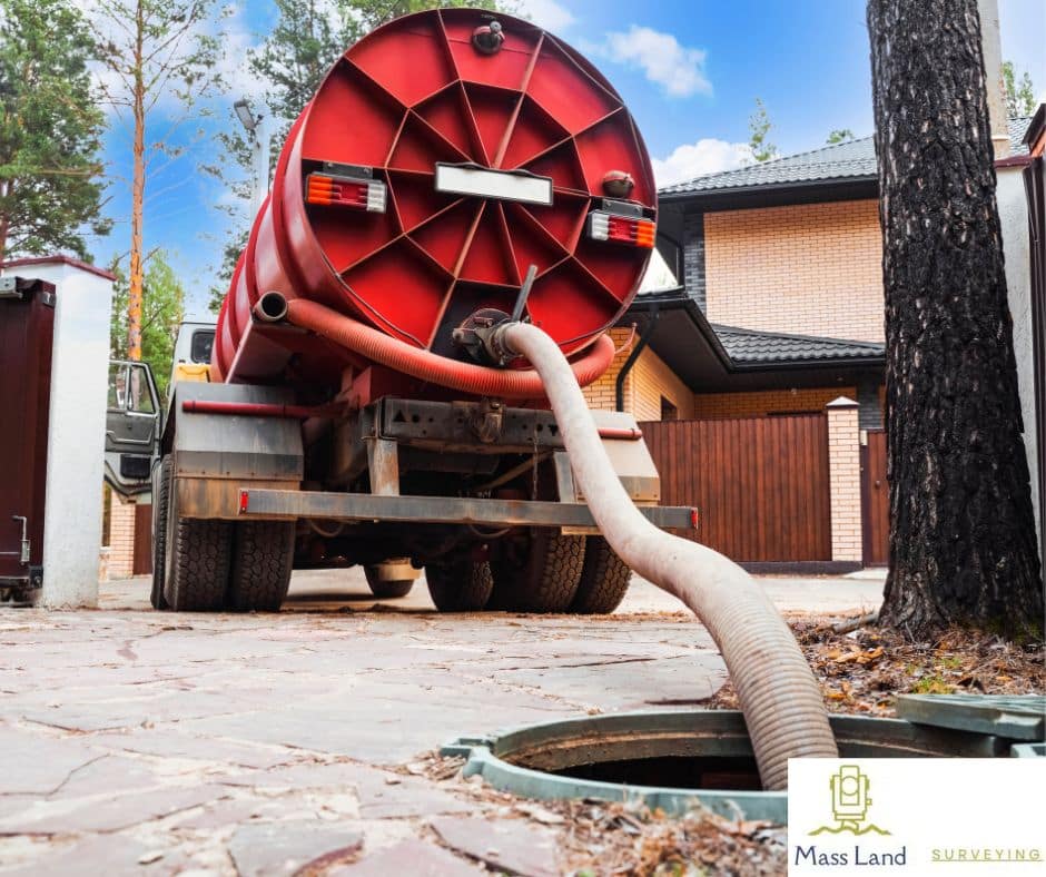 Subsurface Sewage Disposal System Design